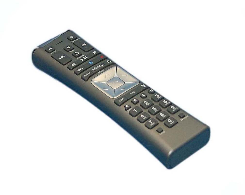 Xfinity Remote With Aim Anywhere Setup Guide