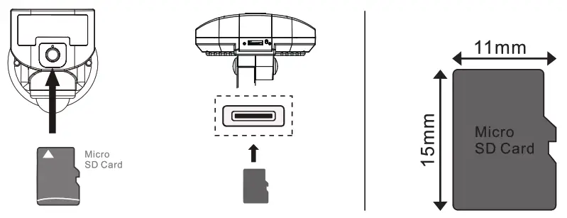 VERSONEL VSL95 Motorized Motion Tracking Security Light - pair connect 2