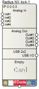 Locating xIO Bluetooth
