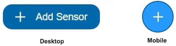 MONNIT AQ-P25A Air Quality PM 2.5 Meter fig1