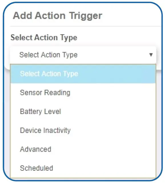 MONNIT AQ-P25A Air Quality PM 2.5 Meter fig12