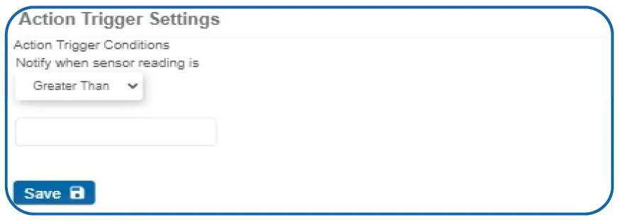 MONNIT AQ-P25A Air Quality PM 2.5 Meter fig13