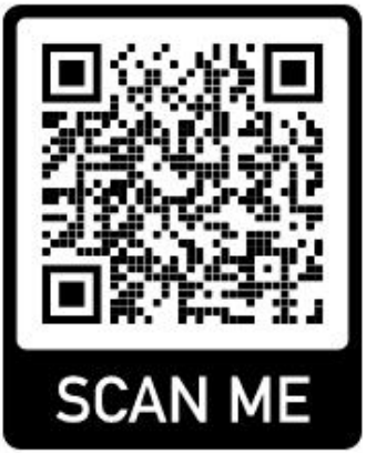 LASER SPK F33RGB Mini Party Speaker with LED Light Show - QR code