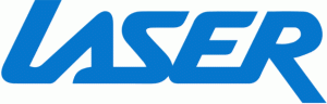 LASER logo