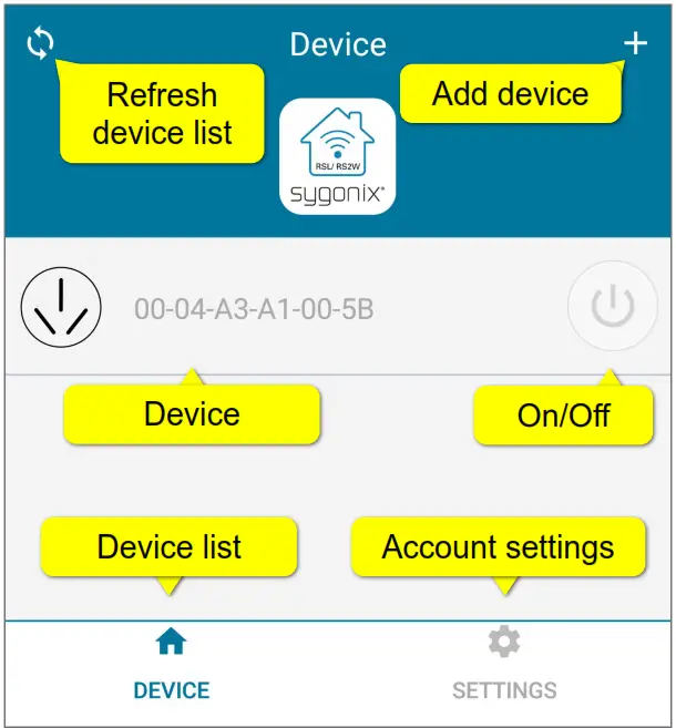 sygonix 2181463 Outdoor Wi Fi Socket - fig1