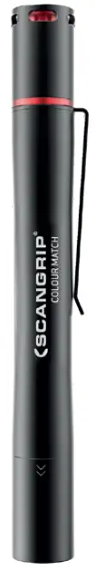 SCANGRIP 03.5122 Matchpen R Penlight pro