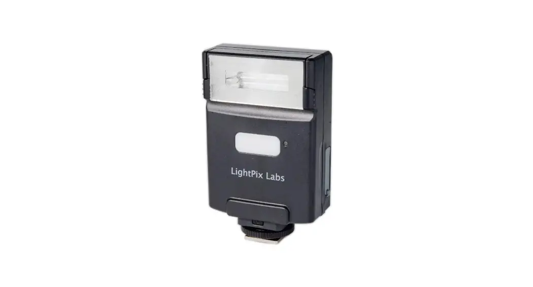 Lightpix Labs Flashq Q20ii Camera Flash User Manual