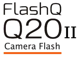 LightPix Labs FlashQ Q20II Camera Flash - fig