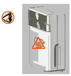 LightPix Labs FlashQ Q20II Camera Flash - safety
