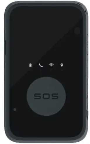 Micron EMTC GPS ATProNG Tracker image