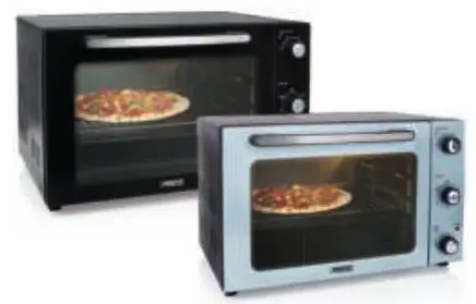 PRINCESS Convection Cover