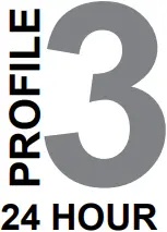 AS1 - Heating Profiles 3