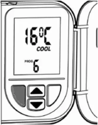 AS1 - Temperature Adjustments 5