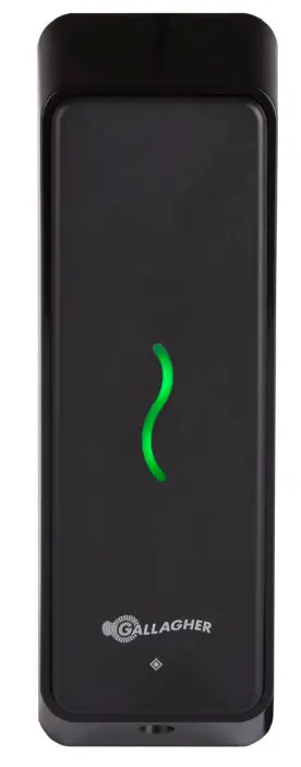 GALLAGHER T15 Access Control Reader