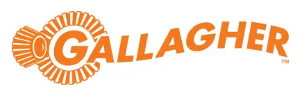 GALLAGHER logo