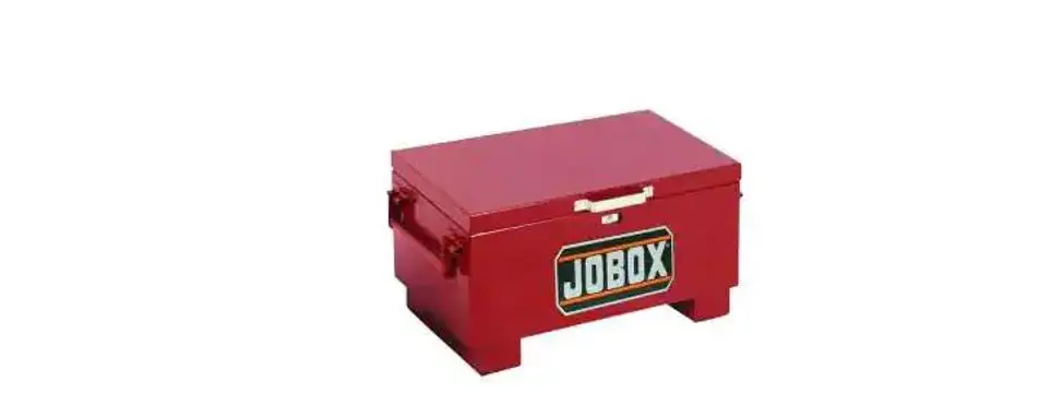 Ridgid Rb32 On-site Storage Equipment Owner's Manual