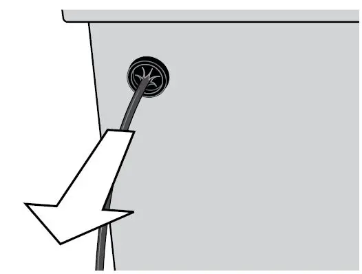 RIDGID RB32 On-Site Storage Equipment Owner's fig 5