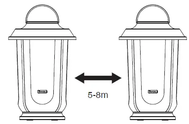 ONFORU-ON-YX11-WW-HS-2-Warm-White-Wireless-Speaker-5