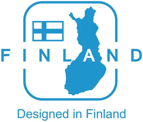 Designed in Finland