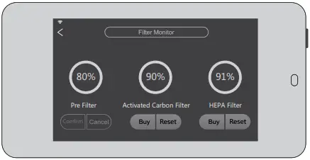 Filter replacement-2