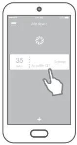 successfully connecting