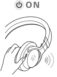 audio technica AT LP3XBT Automatic Wireless Turntable - Bluetooth