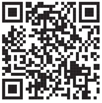 audio technica AT LP3XBT Automatic Wireless Turntable - QR code