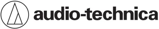 audio technica logo
