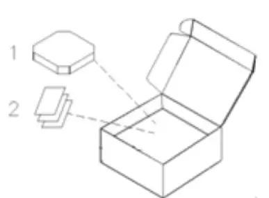 HAN AP351 Series Access Point fig 1