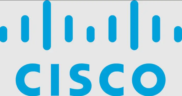 cisco logo