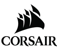 CORSAIRGaming Mouse LOGO