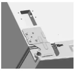 FORTE -F14ARESWW- Refrigerator -fig 12