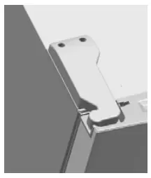 FORTE -F14ARESWW- Refrigerator -fig 13