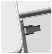 FORTE -F14ARESWW- Refrigerator -fig 14
