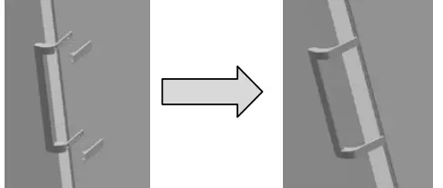 FORTE -F14ARESWW- Refrigerator -fig 15