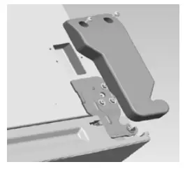 FORTE -F14ARESWW- Refrigerator -fig 4