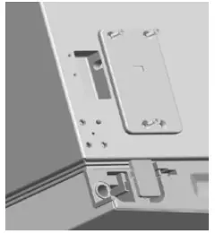 FORTE -F14ARESWW- Refrigerator -fig 6
