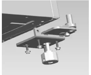 FORTE -F14ARESWW- Refrigerator -fig 8