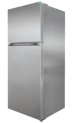 FORTE -F14ARESWW- Refrigerator -fig