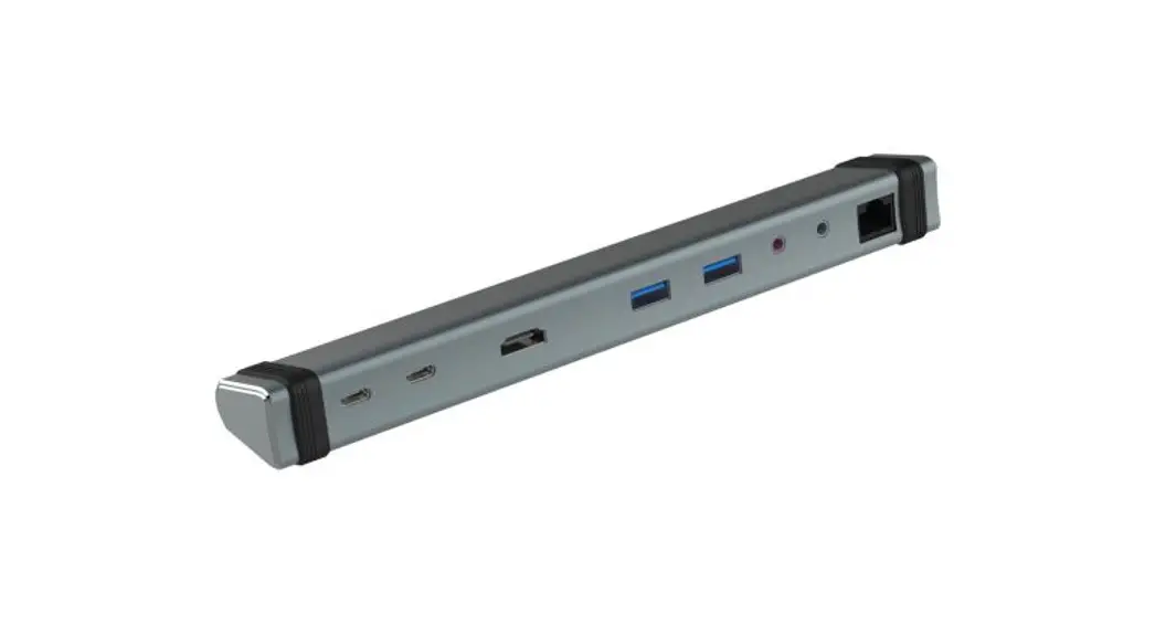 Koj Electronic Merlin Hub User Manual