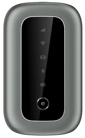 Yulong Computer Telecommunication Scientific YLCP337AS MOBILE Hotspot