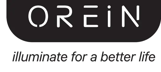 OREIN -logo