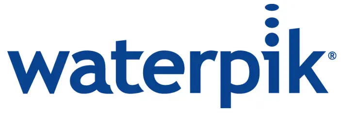 waterpik logo