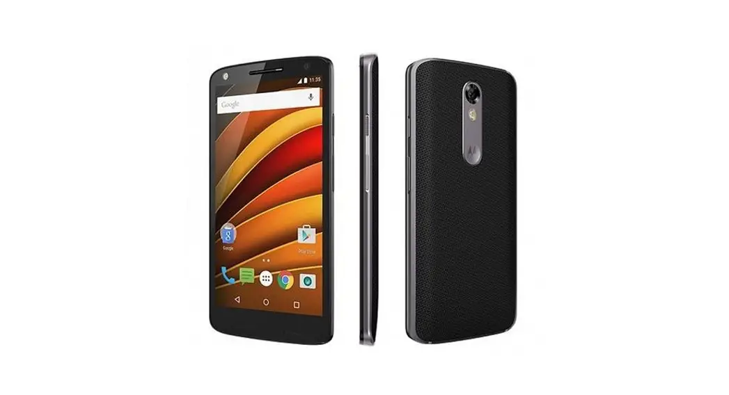 Motorola Mdfe Rugged Smart Phone User Guide Motorola Mdfe Rugged Smart Phone User Guide