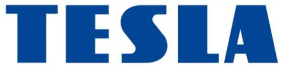 TESLA AirCook and Grill - LOGO