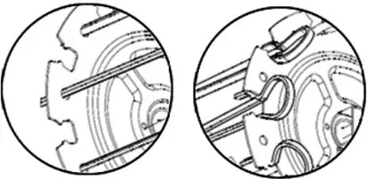 TESLA AirCook and Grill - STAND