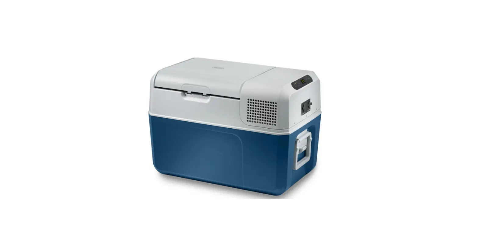 Mobicool Mcf32 Compressor Cooler User Manual Mobicool Mcf32 Compressor Cooler User Manual