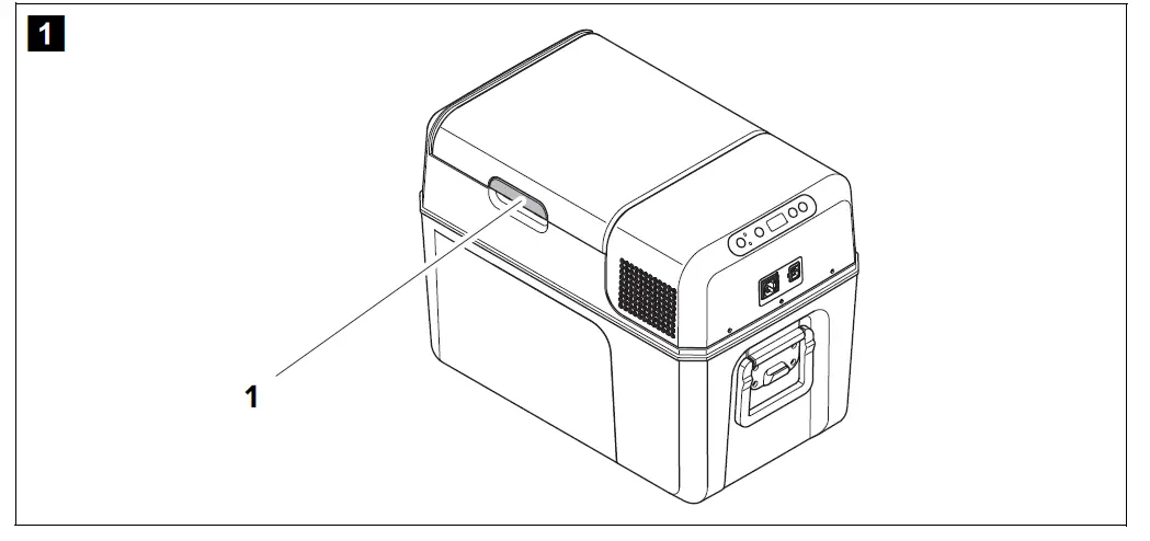 MOBICOOL-MCF32-Compressor-Cooler-FIG-1