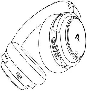 LAMAX Noise Comfort ANC