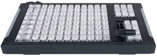 ANALOG WAY SB124T-3 Control Box